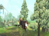 Argo - MMO